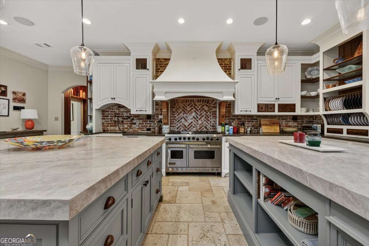 Exquisite French Provincial Estate