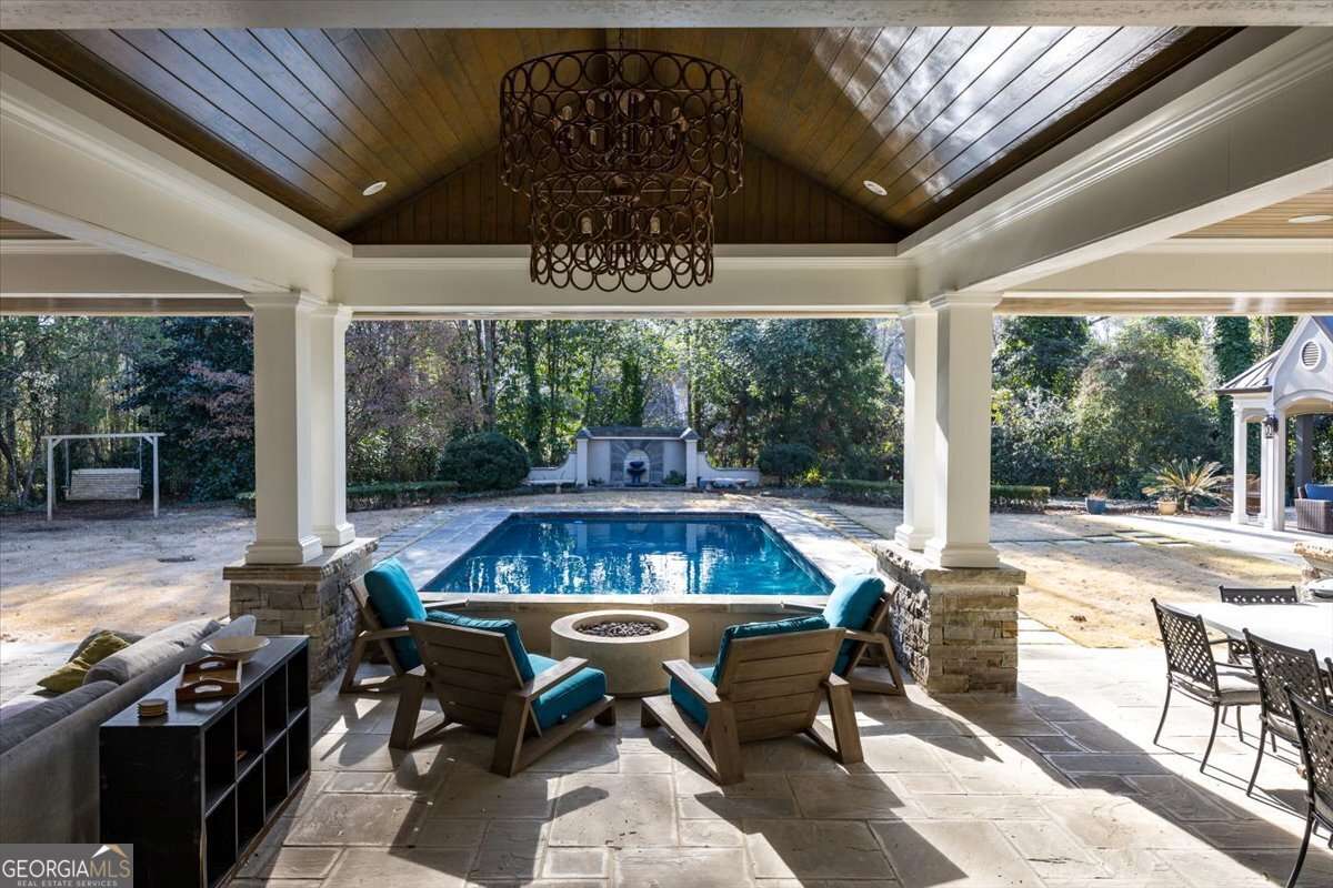 Exquisite French Provincial Estate