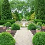 Landscaping Before Listing