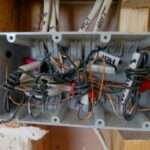 Cost to Rewire a Home in Middle Georgia