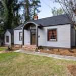 Midtown Macon Home for Sale Near Ingleside Village