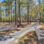 75-Acre Private Estate Near Macon