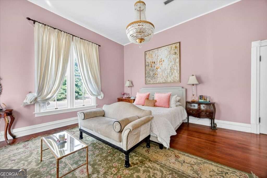 1120 Georgia Avenue Macon, GA 31201