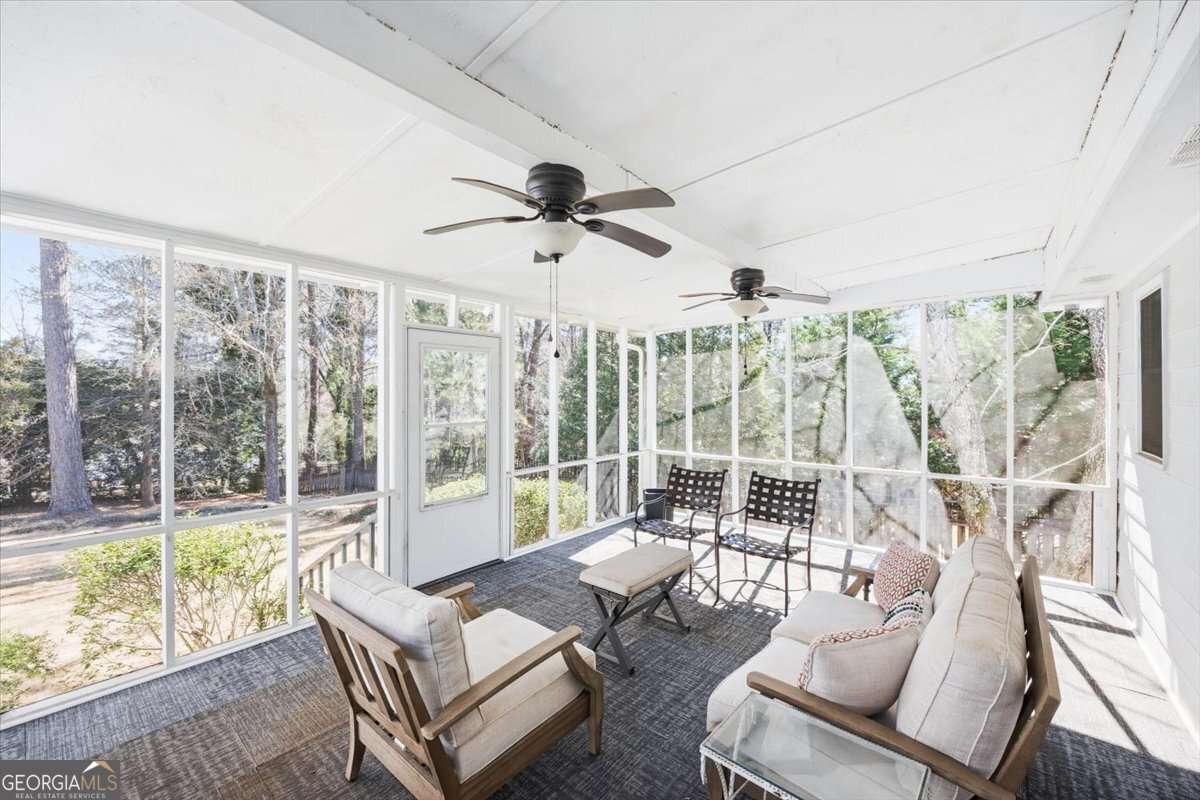 5133 Oaktree Drive Macon GA | North Macon Home