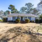 5133 Oaktree Drive Macon GA | North Macon Home