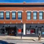 Own Your Retail Space in Downtown Macon