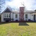3260 Vista Circle Macon GA | Midtown Ingleside Home