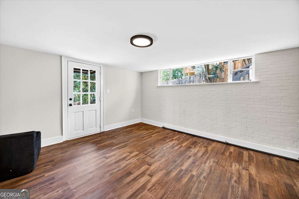 3260 Vista Circle Macon GA | Midtown Ingleside Home