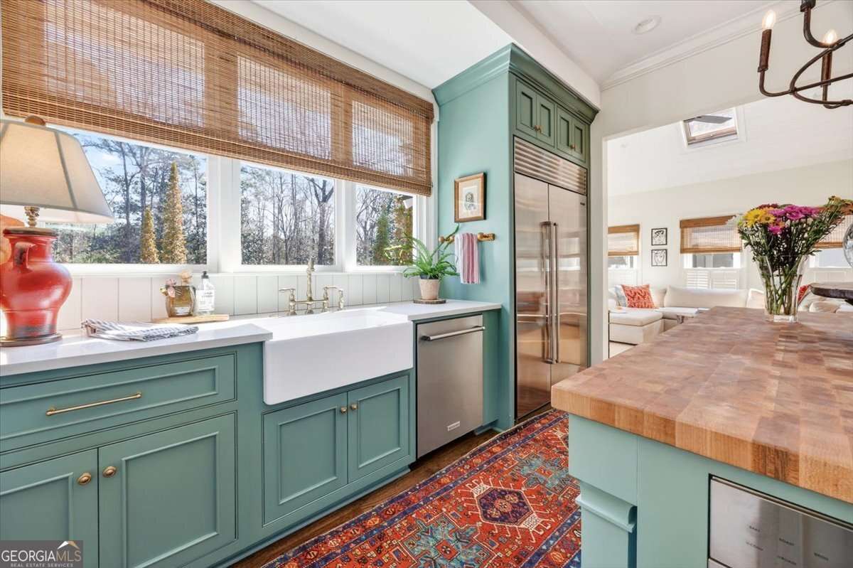 110 Woodmere Trail Macon GA | Luxury Estate in North Macon