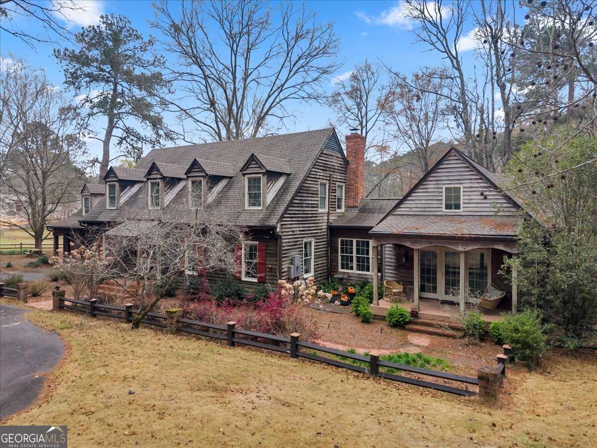 973 Fieldstone Drive in Macon GA