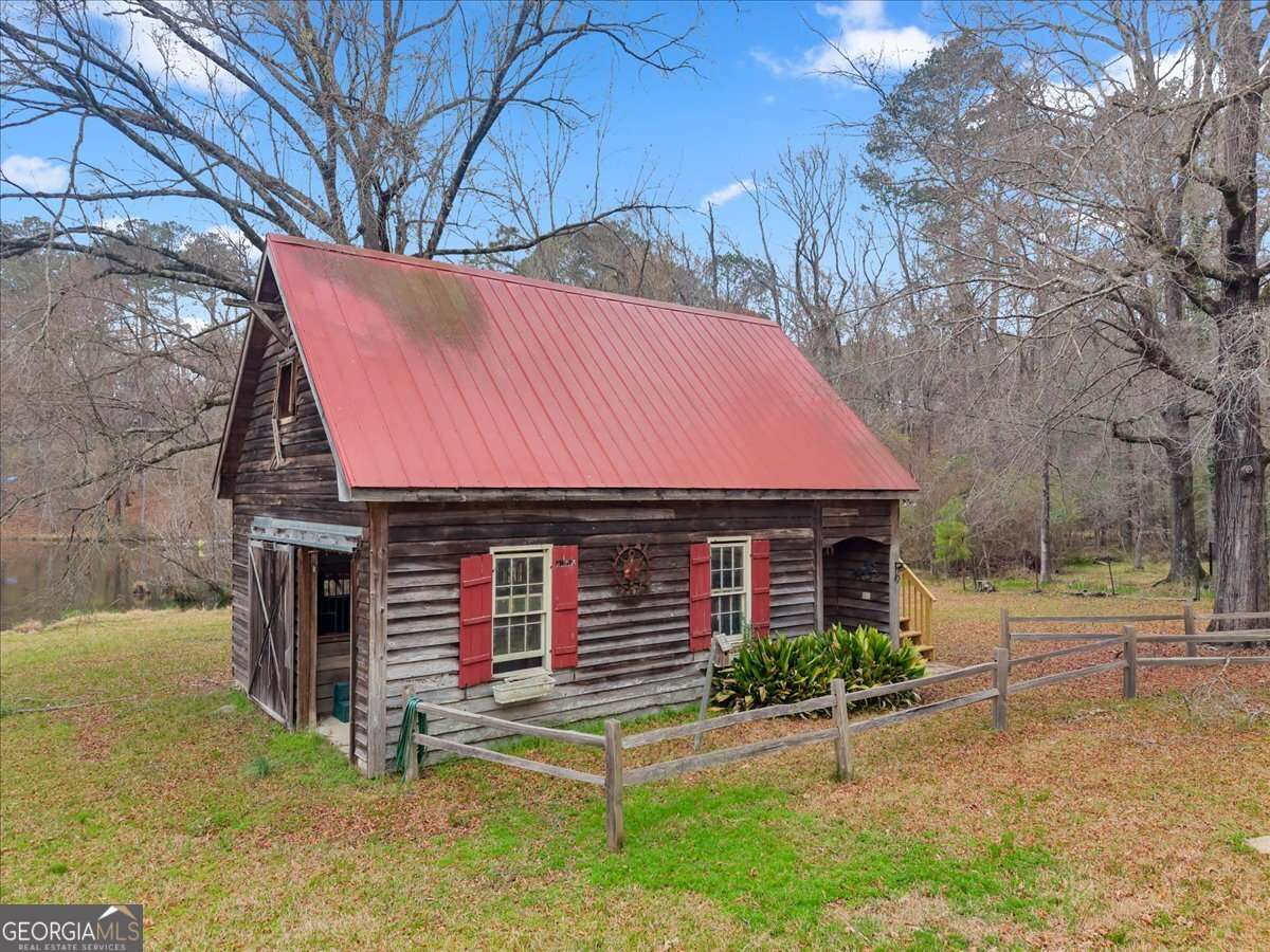 973 Fieldstone Drive in Macon GA