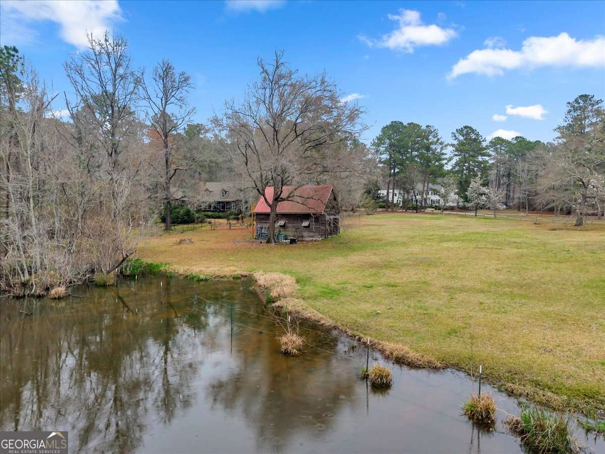 973 Fieldstone Drive in Macon GA