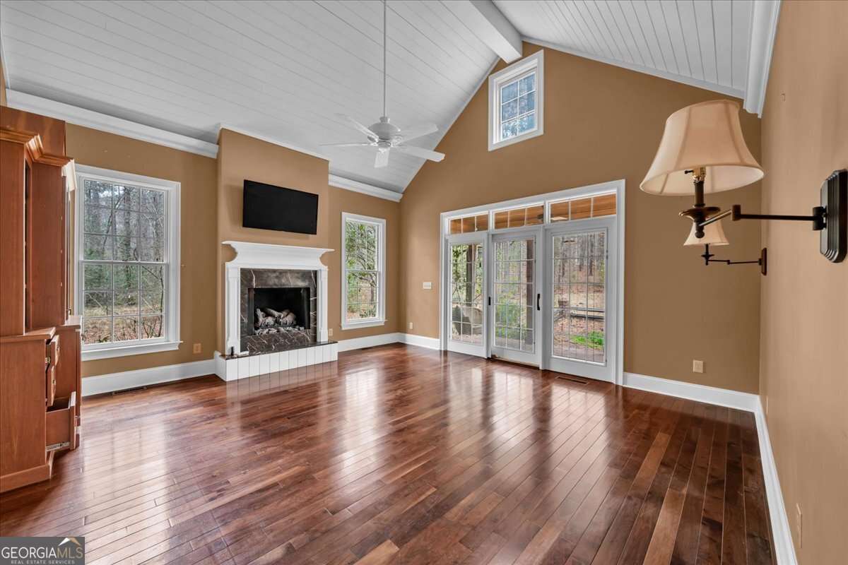 973 Fieldstone Drive in Macon GA