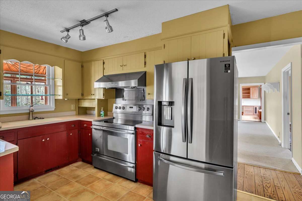 973 Fieldstone Drive in Macon GA