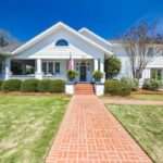 Ingleside Estate Living in Macon