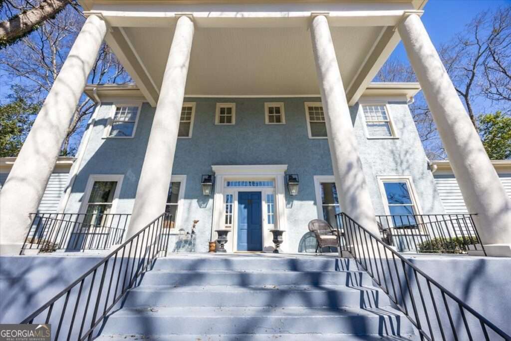 3285 Vista Circle Macon, GA 31204
