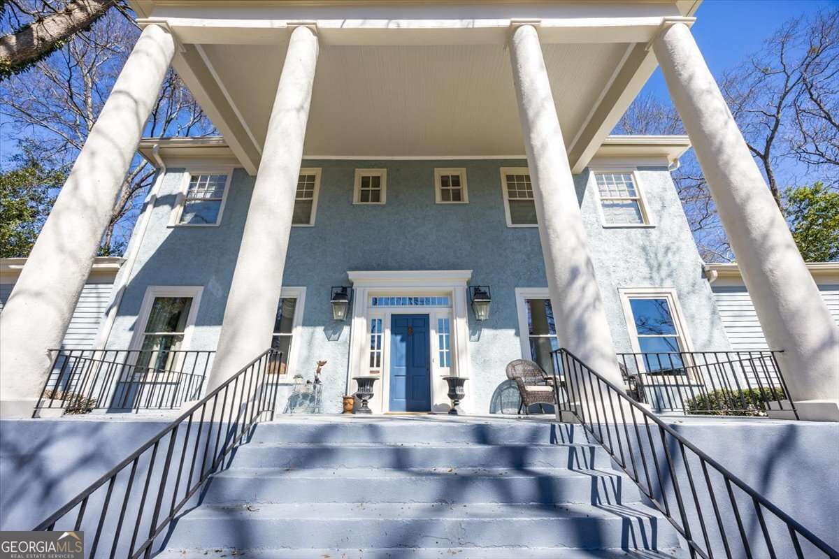 3285 Vista Circle Macon, GA 31204