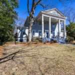 Midtown Macon Living at Its Finest 3285 Vista Circle