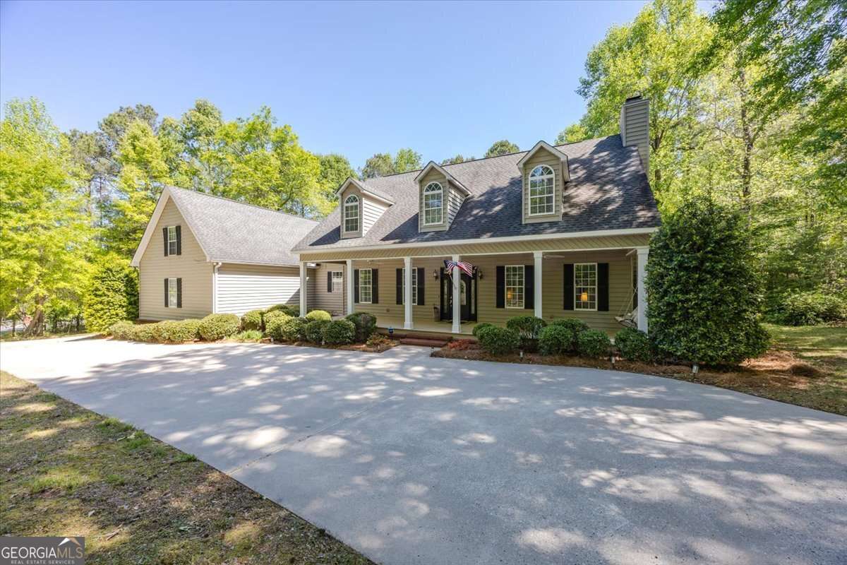 117 Island View Drive Lizella, GA 31052