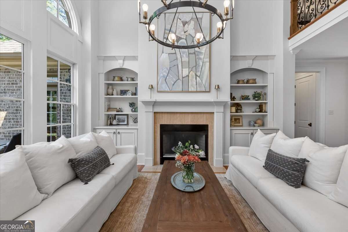 Interior Image 104 Aston Hall Macon, GA 31210