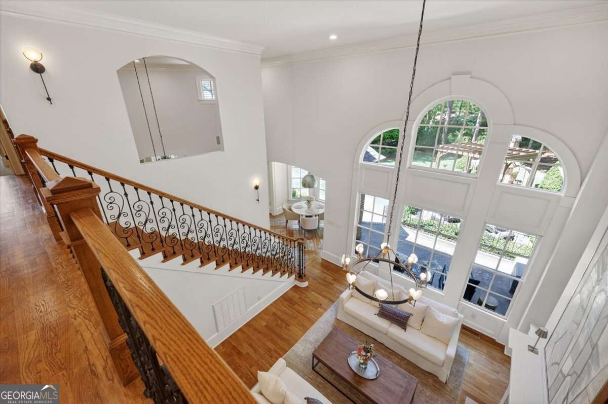 Interior image 104 Aston Hall Macon, GA 31210