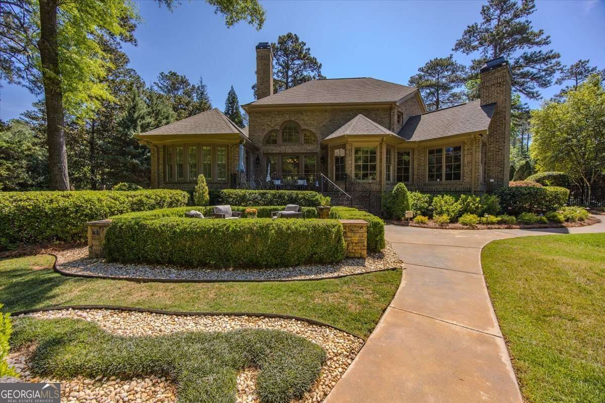 Exterior image of 104 Aston Hall Macon, GA 31210