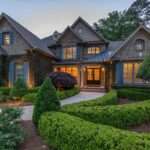 104 Aston Hall Macon GA