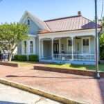 Historic Home in Downtown Macon GA for Sale