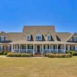 Estate with Acreage for Sale in Macon GA