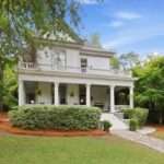 Historic Luxury Meets Modern Living