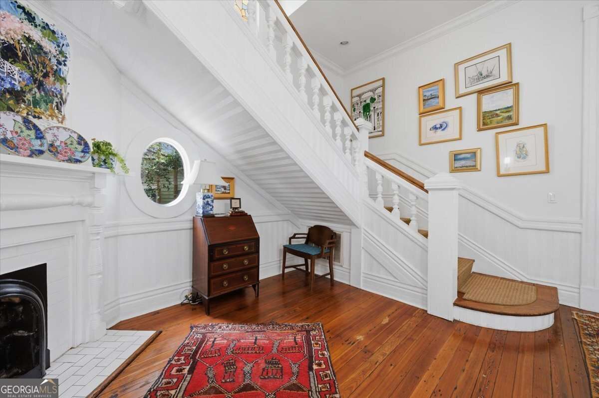 1147 Adams Street Macon, GA 31201
