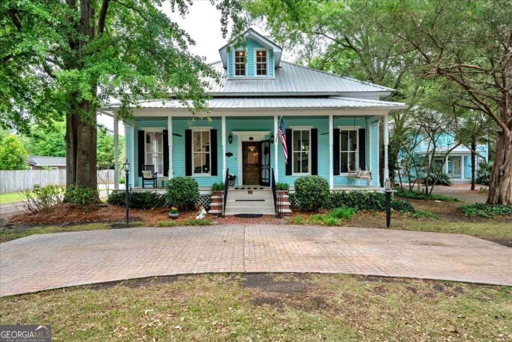 108 Howard Street Byron, GA 31008