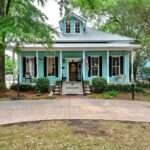 Private Southern Estate