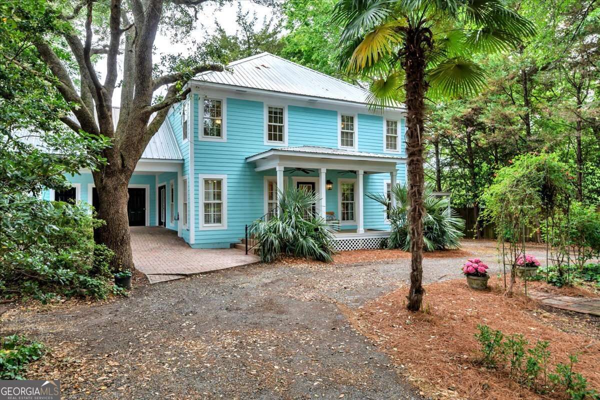 108 Howard Street Byron, GA 31008