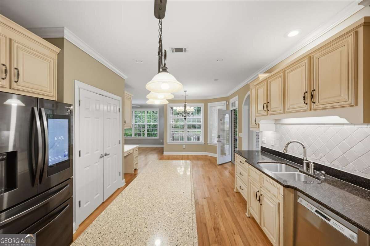 134 Broadleaf Drive Macon, GA 31210