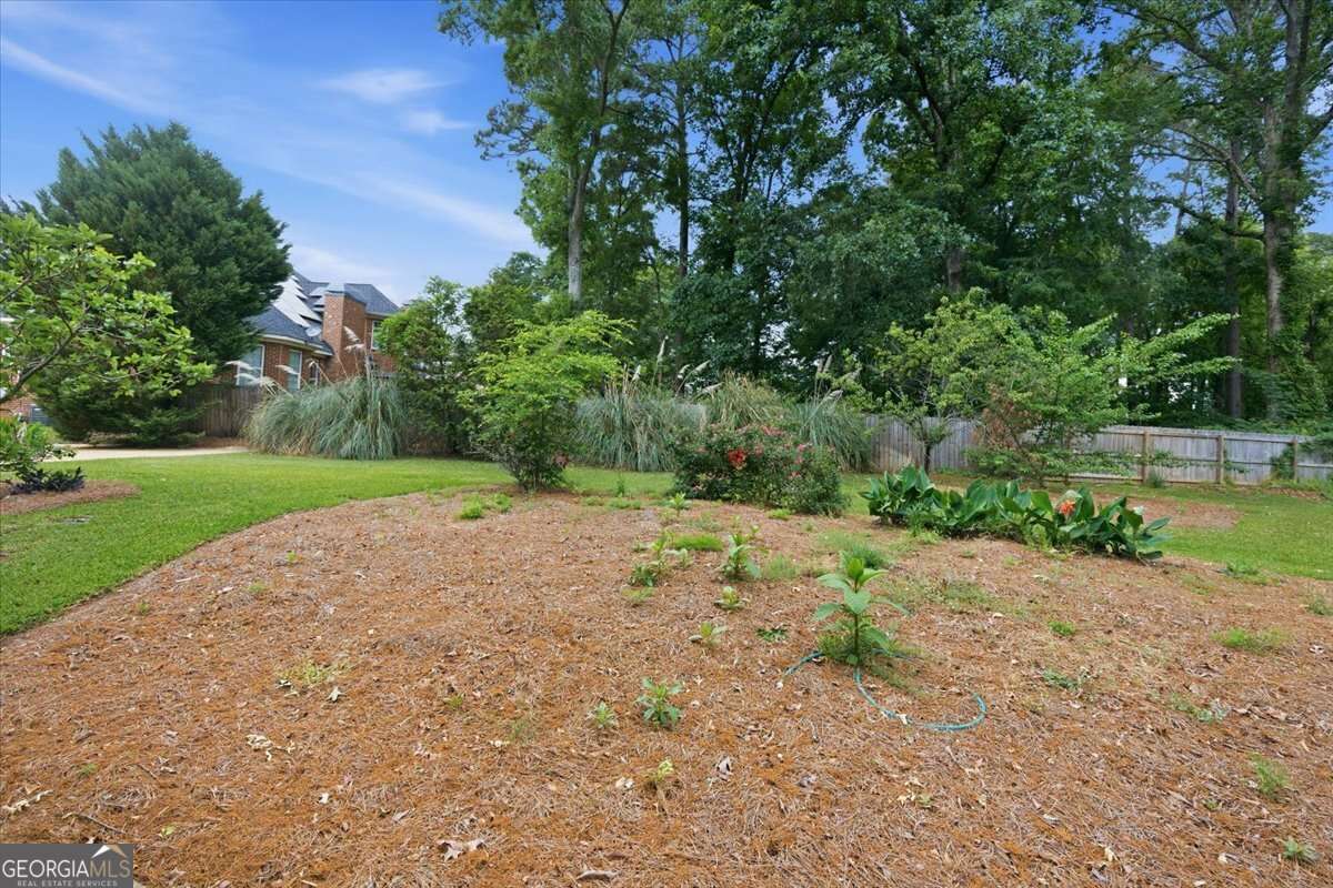 134 Broadleaf Drive Macon, GA 31210