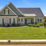 North Macon Gated Living
