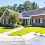 Elegant North Macon Living