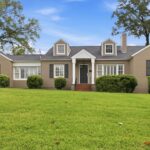 Renovated Midtown Macon Home