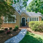 Historic Ingleside Home