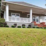 Historic Midtown Macon Home for Sale