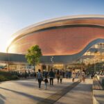The Future Macon Arena