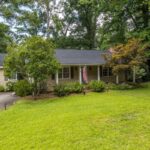 Macon Midtown Cottage for Sale
