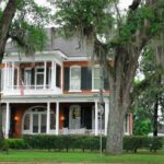 Standards for Historic Properties