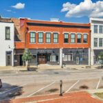 Live, Work & Live at 565 Poplar Street