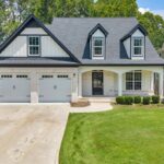 Newer Home in North Macon
