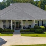 Macon GA Home With Pool & Guest House