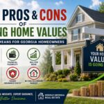 The Pros and Cons of Rising Home Values
