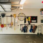 Could an Organized Garage Help Sell Your Home?