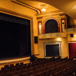 The Douglass Theatre Macon GA